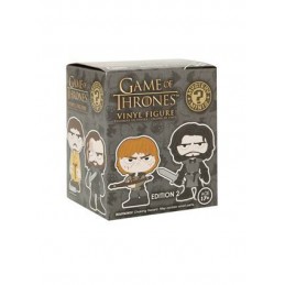 Funko Funko Mystery Minis Game Of Thrones Hodor Warg