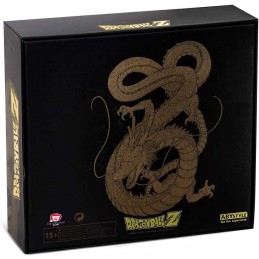 AbyStyle Dragon Ball Z - Coffret collector 7 boules de cristal