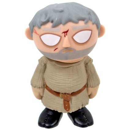 Funko Funko Mystery Minis Game Of Thrones Hodor Warg