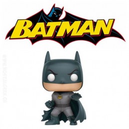 Funko Funko Pop! DC Super Heroes Earth 1 Batman Vaulted