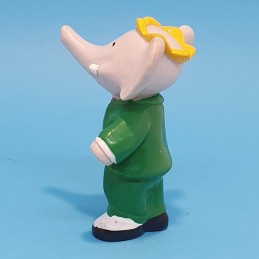 Babar second hand figure (Loose)