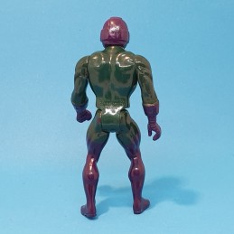 Mattel Mattel Marvel Guerres Secrètes Kang Figurine d'occasion (Loose)