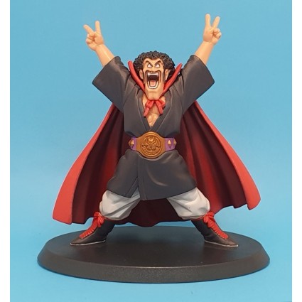 Dragon Ball Mr Satan second hand Figure (Loose)