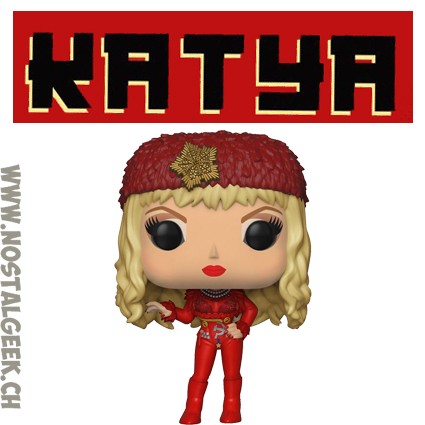 katya funko pop