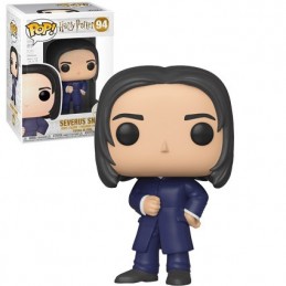 Funko Funko Pop Films Harry Potter Severus Snape (Yule Ball) Vinyl Figure