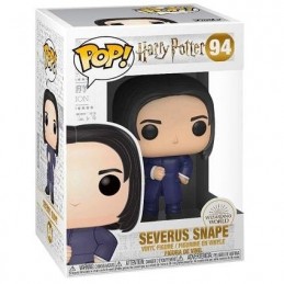 Funko Funko Pop Films Harry Potter Severus Snape (Yule Ball) Vinyl Figure