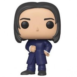 Funko Funko Pop Films Harry Potter Severus Snape (Yule Ball) Vinyl Figure