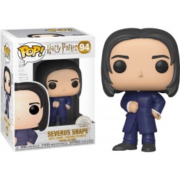 Funko Funko Pop Films Harry Potter Severus Snape (Yule Ball)