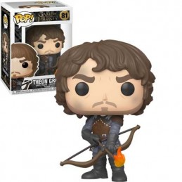 Funko Funko Pop! TV Game of Thrones Theon Greyjoy