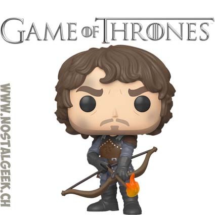 Funko Funko Pop! TV Game of Thrones Theon Greyjoy