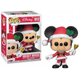 Funko Funko Pop Disney Holiday Mickey Mouse