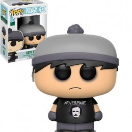 Funko Funko Pop South Park Goth Stan Edition Limitée