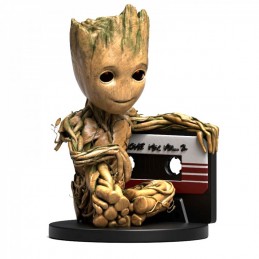 Marvel Gardiens de la Galaxie Tirelire Groot