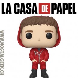 Funko Funko Pop Television La Casa de Papel Rio