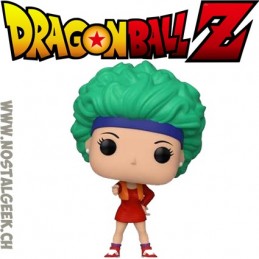 Funko Pop N°707 Dragon Ball Z Bulma (Trunks Saga)