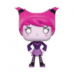 Funko Funko Pop! DC Teen Titans Go Jinx Limited Edition