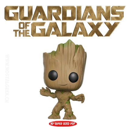 groot funko pop life size