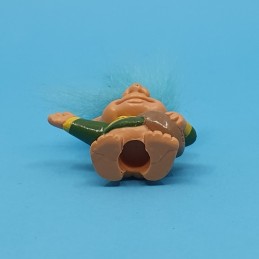 Troll on Hols 1996 Rugby Weetos Figurine d'occasion (Loose)