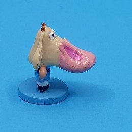 Cow and Chicken Cléo Figurine d'occasion (Loose)