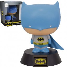 Paladone DC Batman Lampe 3D 10cm