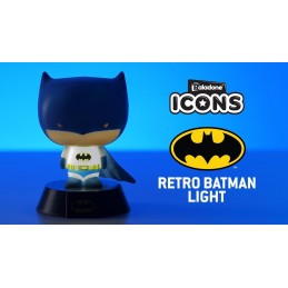 Paladone DC Batman Lampe 3D 10cm