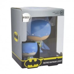 Paladone DC Batman Lampe 3D 10cm