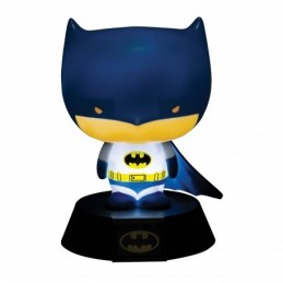 Paladone DC Batman Lampe 3D 10cm