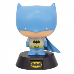 Paladone DC Batman Lampe 3D 10cm