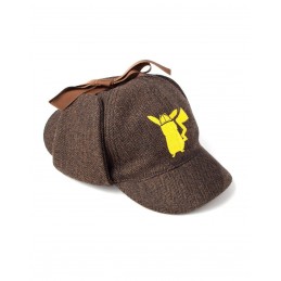 Pokemon Detective Pikachu Hat