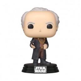 Funko Funko Pop Star Wars The Mandalorian The Client Vaulted