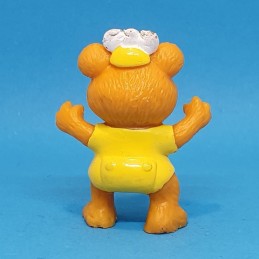 Hal Muppets Babies Fozzie Figurine d'occasion (Loose)