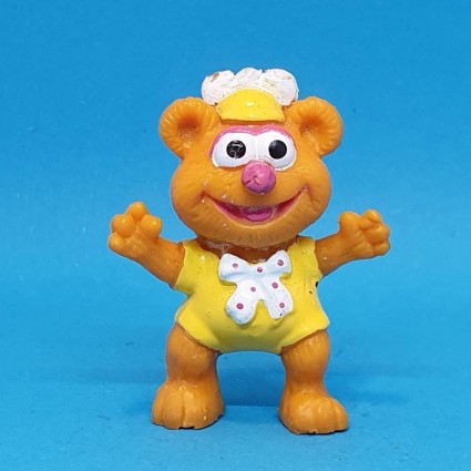 Hal Muppets Babies Fozzie Figurine d'occasion (Loose)