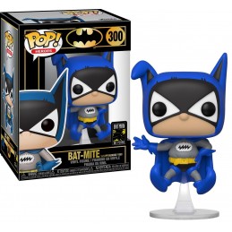 Funko Funko Pop DC Heroes Batman 80th Bat-Mite Vinyl Figure