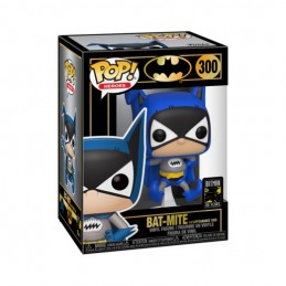 Funko Funko Pop DC Heroes Batman 80th Bat-Mite Vinyl Figure