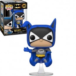 Funko Funko Pop DC Heroes Batman 80th Bat-Mite Vinyl Figure