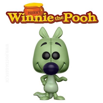 funko pop disney winnie the pooh heffalump