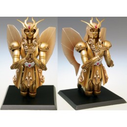 Saint Seiya Cloth Collection Vol 1 Mystery Box