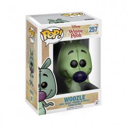 Funko Funko Pop! Disney Winnie The Pooh Woozle