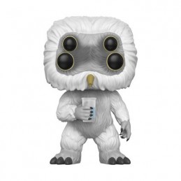 Funko Funko Pop! ECCC 2017 Star Wars Muftak Edition Limitée à 3000 Vaulted