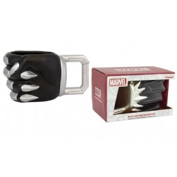 Paladone Marvel Tasse Black Panther