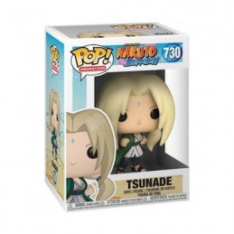 Funko Funko Pop! Anime Manga Naruto Shippuden Tsunade