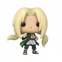 Funko Funko Pop! Anime Manga Naruto Shippuden Tsunade