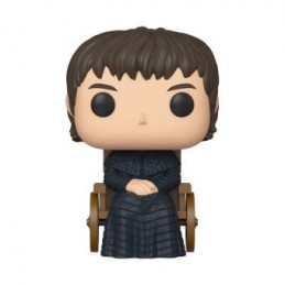 Funko Funko Pop Game of Thrones King Bran The Broken