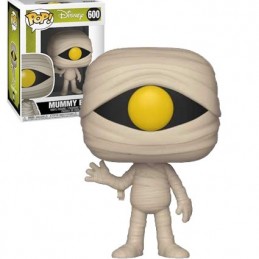 Funko Funko Pop! Disney Nightmare before christmas Mummy Boy