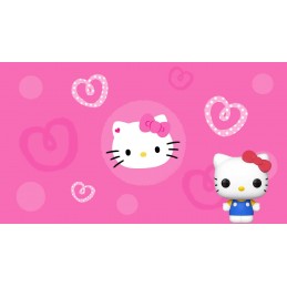 Funko Pop N°28 Sanrio Hello Kitty (Classic)