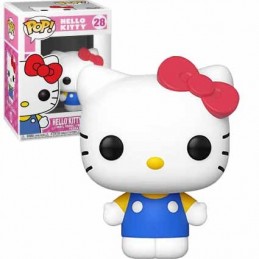 Funko Pop N°28 Sanrio Hello Kitty (Classic)