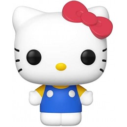 Funko Pop N°28 Sanrio Hello Kitty (Classic)