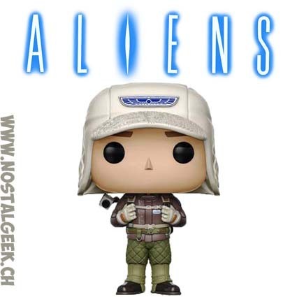 Funko Funko Pop Movies Alien David