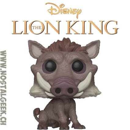 funko pop pumba