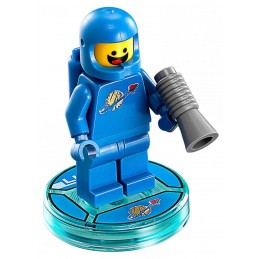 LEGO Movie Benny Fun Pack - LEGO Dimensions